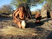 BOTSWANA Roberto e Lidia - 015